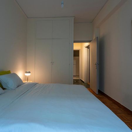 Apartament Tranquility Downtown Ateny Zewnętrze zdjęcie