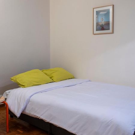 Apartament Tranquility Downtown Ateny Zewnętrze zdjęcie