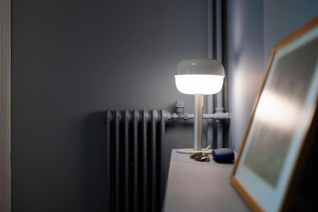 Apartament Tranquility Downtown Ateny Zewnętrze zdjęcie